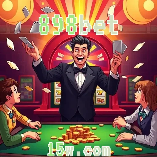 898bet: As Críticas e Recursos que Encantam no App