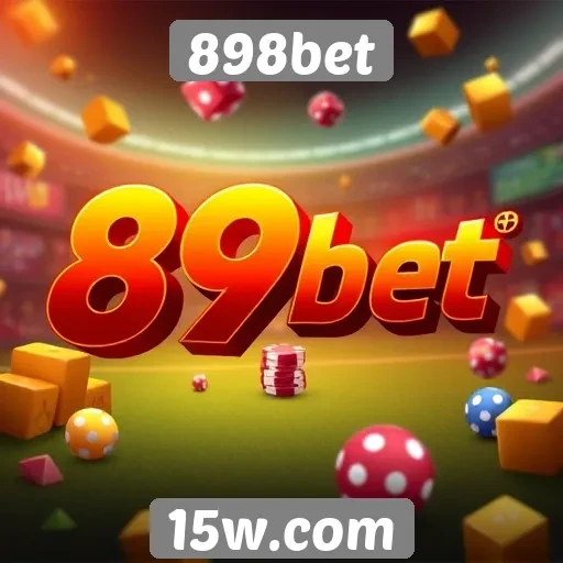 Perspectivas futuras do 898bet no mercado de jogos online