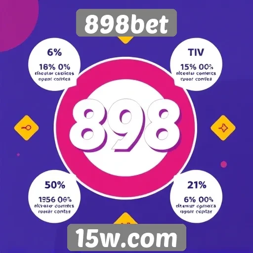 Impacto das promoções no engajamento dos usuários 898bet