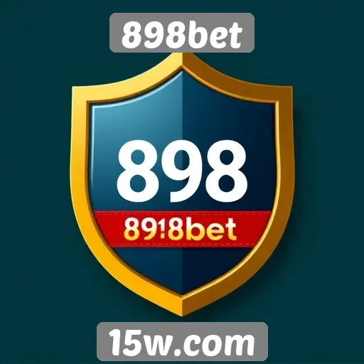 A segurança das transações no site 898bet