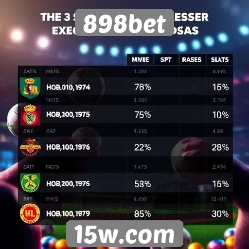 Tendências de jogos populares no 898bet em 2025